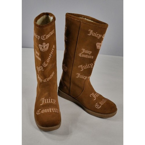 Juicy couture angel kid boots - angel,