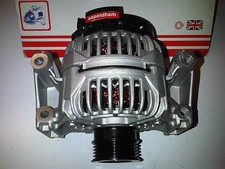 GM/OPEL VAUXHALL SPEEDSTER VX220 2.0 16V TURBO Z20LET BRAND NEW 120A ALTERNATOR