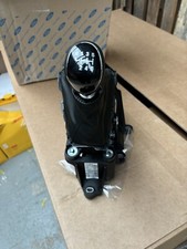 FORD FOCUS GEAR LEVER 2011 - 2017 WITH LEATHER GEARSHIFT KNOB RHD 1859046