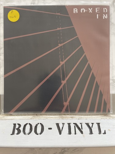 Boxed 7 vinyl - boxed,