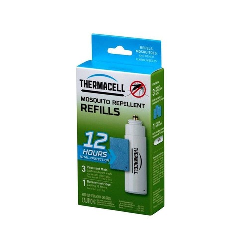Thermacell standard mosquito - standard,