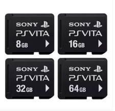 Genuine Memory Card