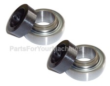 FOR BLUEBIRD OVERSEEDERS