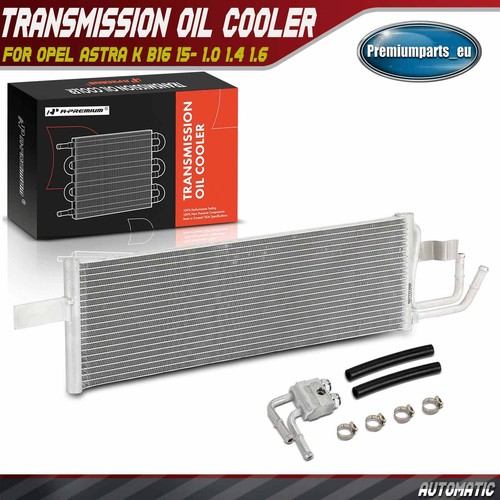 Automatic transmission oil - automatic,