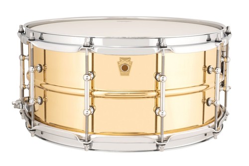 Ludwig bronze phonic x - ludwig,