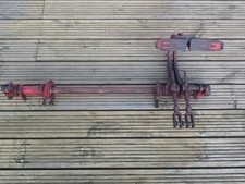 Davd Brown 900 Tractor Brake Gear.