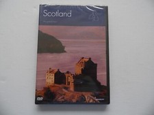 Scotland - The Grand Tour -