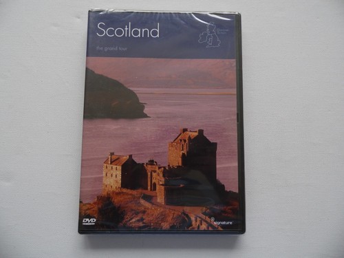 Scotland the grand - scotland,
