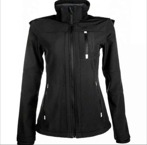 Ladies hkm softshell - hkm, sport