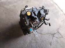 NISSAN QASHQAI N-TEC 2009 J10 1.5 DCI COMPLETE ENGINE K9KH282 (96000 MILEAGE) 