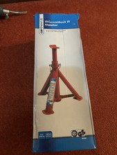 Car Trend 2ton Axle Stand