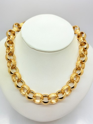 9ct yellow solid gold - solid,