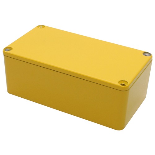 Hammond die cast - hammond, box