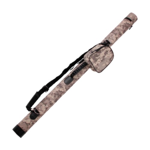 Fly fishing rod tube 130cm - fly,