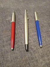 Parker Pens Job Lot X3