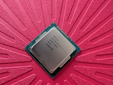 Intel Xeon E3-1226v3 3.30GHz