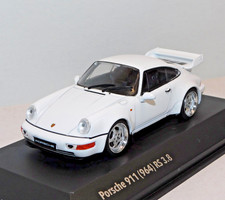 SOLIDO PORSCHE 911 (964) RS