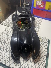 Batman 89 Batmobile Plus
