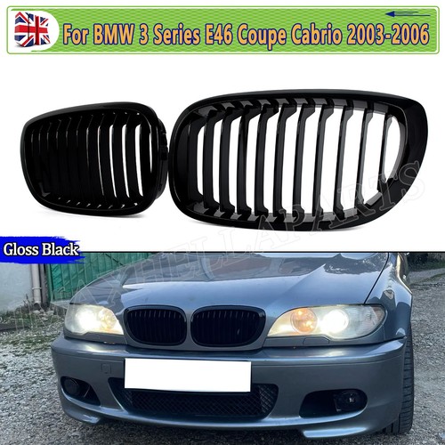 For bmw e46 lci coupe - bmw,