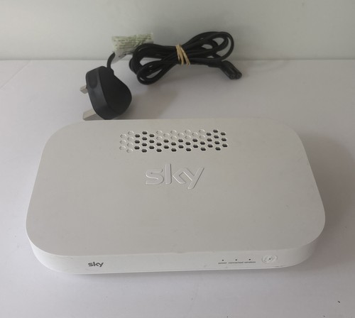 Sky wireless booster model - q,