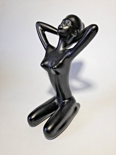 Vintage 1950s ulrome nude - vintage,