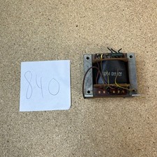 Clearance Radio Workshop #840