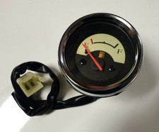 Fuel Gague Pioneer Nevada XF125/250cc-Motorcycle-Bikes Fits other Chinese Bikes