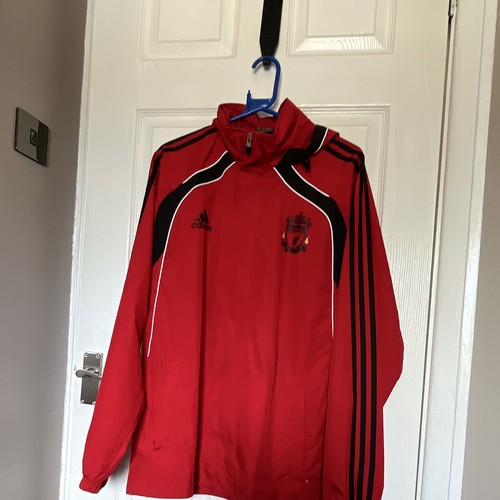 Adidas liverpool rain - fc,