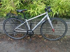 Pinnacle Neon One Hybrid Bike