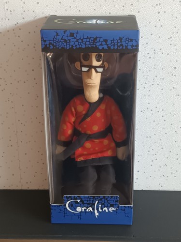 Neca coraline other father - neca,
