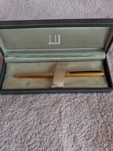 Alfred dunhill gemline - alfred,