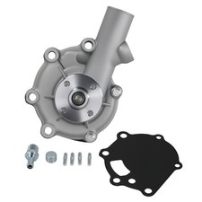 Water Pump Aluminium For