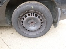 VAUXHALL ASTRA J 2009-15