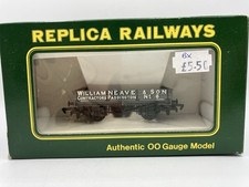 Replica Railways 13302 3 Plank