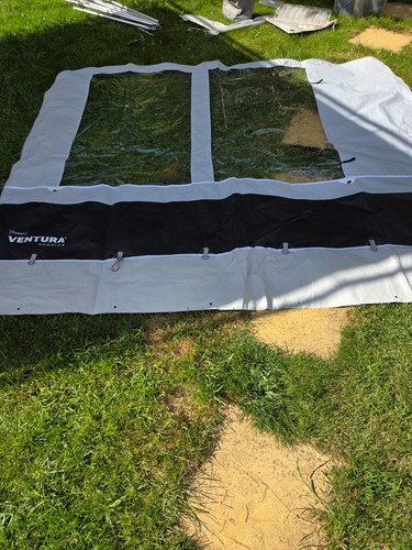 Ventura ocean 1010 awning - ventura,