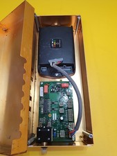 Tga Breeze S3 S4 Early Model