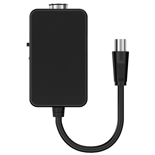 Usb aerial amplifier - usb, tv
