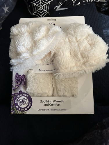Brand new warmies microwavable - brand,