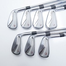 Used taylormade p7mc 2020 iron - used,