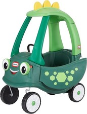 Little Tikes Cozy Coupe
