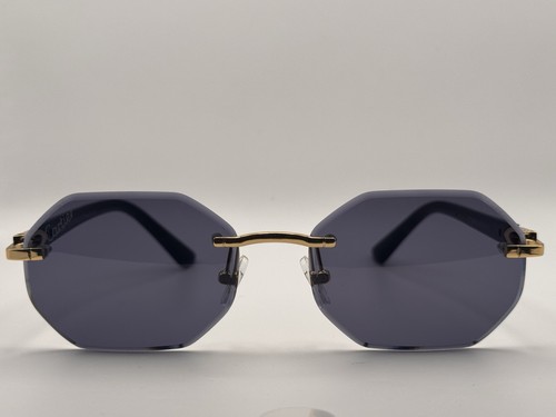 Cartier décor dark grey - c,