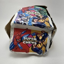Vintage 1996 Fleer Marvel