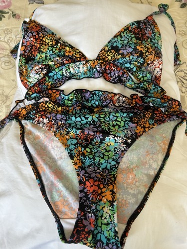 Primark ocean club flowery - primark,