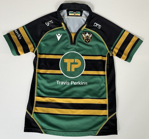 Northampton saints 2021 - northampton, 2021/22