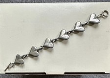 Lysgaard Design Denmark Pewter