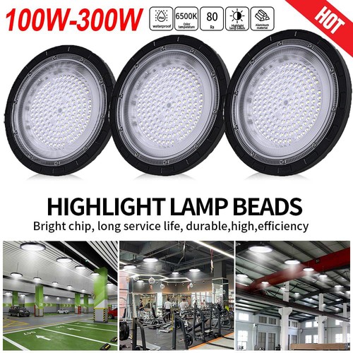 100w 300w new led - 100w-300w,
