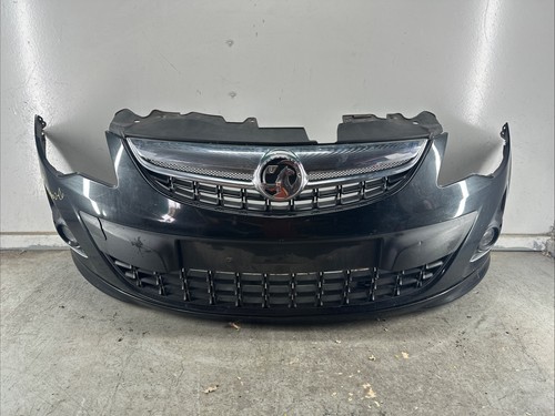 Vauxhall corsa 2010 2014 - 2010,