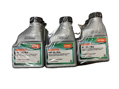 Stihl ultra cycle - ultra, 2-cycle