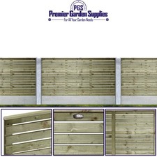 6x3ft ROMA Single Horizontal