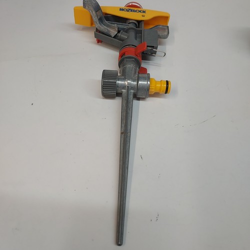 Hozelock 2550 pulsating - hozelock,